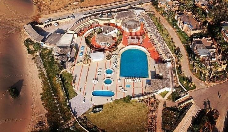 Dreamcatcher Homes Мирлефт Экстерьер фото