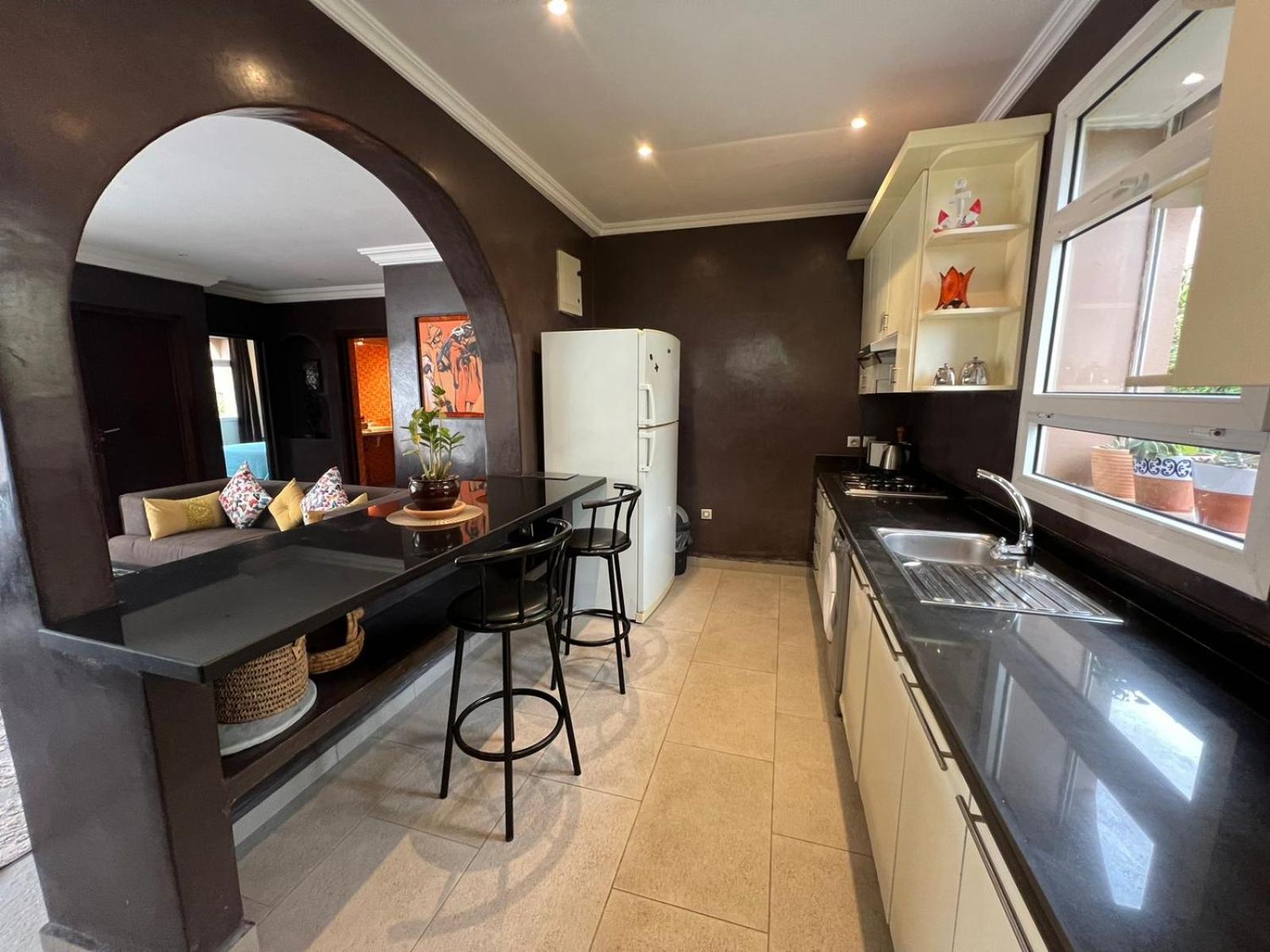 Dreamcatcher Homes Мирлефт Экстерьер фото