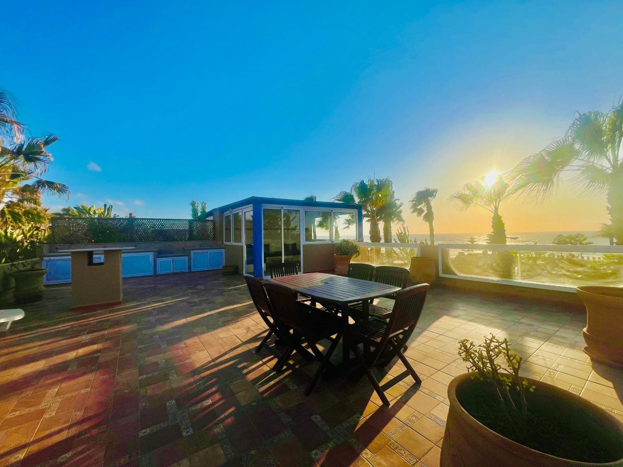 Dreamcatcher Homes Мирлефт Экстерьер фото